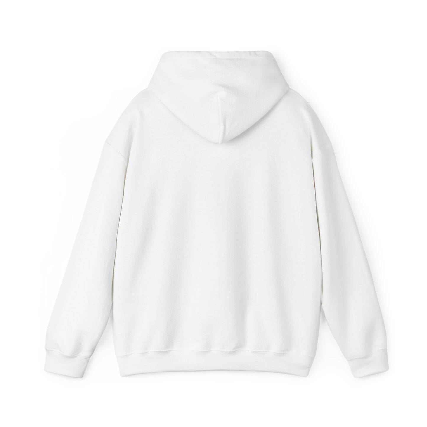 Faith, Freedom and Flawless Foundation Hoodie