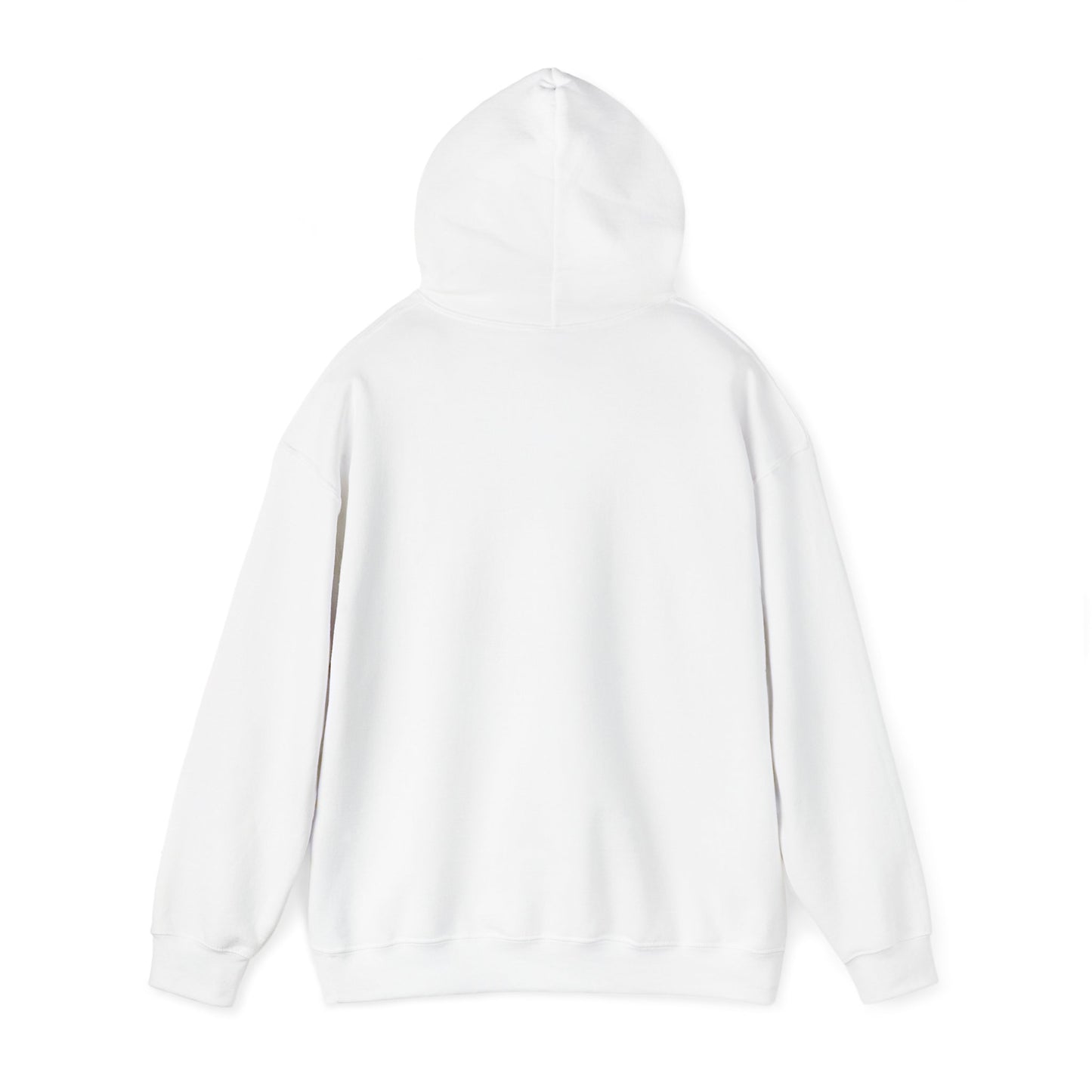 Faith, Freedom and Flawless Foundation Hoodie